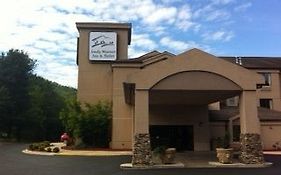 Smoky Mountain Inn And Suites Cherokee